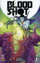 BLOODSHOT SALVATION #8 CVR F PRE-ORDER BUNDLE ED