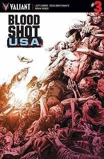 BLOODSHOT USA #3