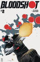 BLOODSHOT VOL 4 #2 CVR A SHALVEY