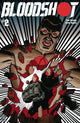 BLOODSHOT VOL 4 #2 CVR B JOHNSON