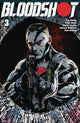 BLOODSHOT VOL 4 #3 CVR C LAMING