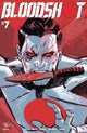 BLOODSHOT VOL 4 #7 CVR C VIRELLA