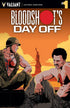 BLOODSHOTS DAY OFF #1 CVR A KANO - Kings Comics