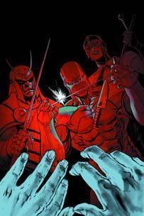 BLOODSTRIKE (2012) #29