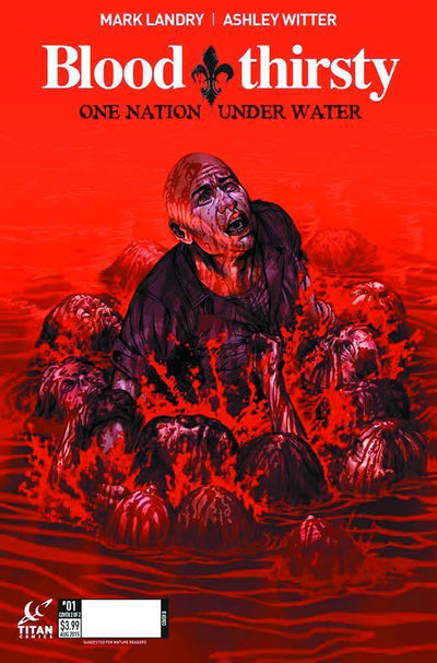BLOODTHIRSTY #1