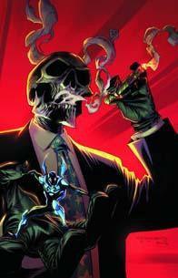 BLUE BEETLE VOL 3 #10