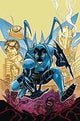 BLUE BEETLE VOL 4 #1