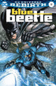 BLUE BEETLE VOL 4 #12 VAR ED