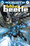 BLUE BEETLE VOL 4 #12 VAR ED - Kings Comics