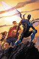 BLUE BEETLE VOL 4 #14 VAR ED