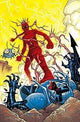 BLUE BEETLE VOL 4 #2