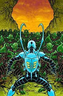 BLUE BEETLE VOL 4 #3