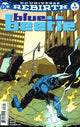 BLUE BEETLE VOL 4 #6 VAR ED