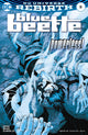 BLUE BEETLE VOL 4 #8