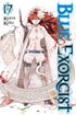 BLUE EXORCIST GN VOL 17 - Kings Comics