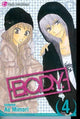 BODY GN VOL 04