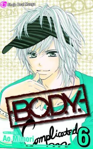 BODY GN VOL 06