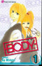 BODY VOL 1 GN - Kings Comics