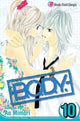 BODY VOL 10 GN