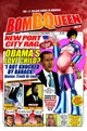 BOMB QUEEN VI #3