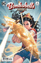 BOMBSHELLS UNITED #3 - Kings Comics