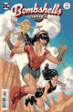BOMBSHELLS UNITED #4