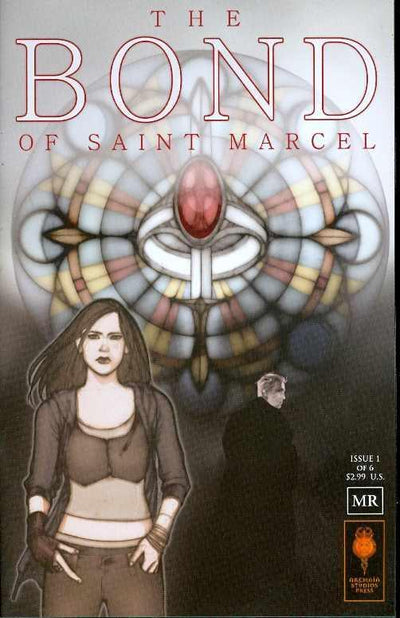 BOND OF SAINT MARCEL #1