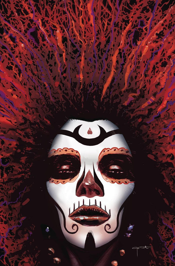 BONE PARISH #3