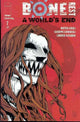 BONE REST #7
