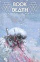 BOOK OF DEATH FALL OF NINJAK #1 20 COPY INCV
