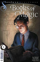 BOOKS OF MAGIC VOL 3 #1