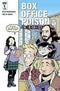 BOX OFFICE POISON COLOR COMICS #1 - Kings Comics