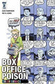 BOX OFFICE POISON COLOR COMICS #2