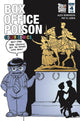 BOX OFFICE POISON COLOR COMICS #4