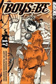 BOYS BE VOL 17 GN