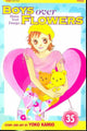 BOYS OVER FLOWERS TP VOL 35