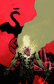 BPRD HELL ON EARTH #102 RETURN O/T MASTER #5