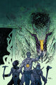BPRD HELL ON EARTH #104 ABYSS TIME #2