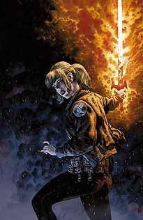 BPRD HELL ON EARTH #140