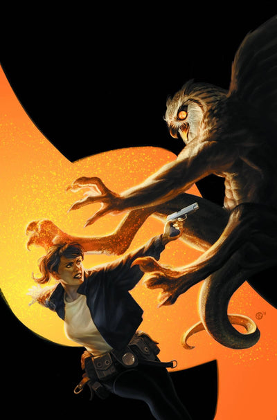 BPRD HELL ON EARTH EXORCISM #2