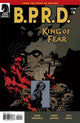 BPRD KING OF FEAR #2