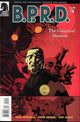 BPRD UNIVERSAL MACHINE #2