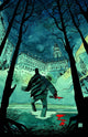 BPRD VAMPIRE #2