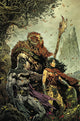 BRAVE & THE BOLD BATMAN & WONDER WOMAN #1