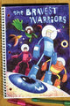 BRAVEST WARRIORS #1 20 COPY INCV RUGG VAR