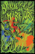 BRAVEST WARRIORS #11 15 COPY INCV SHORT VAR - Kings Comics