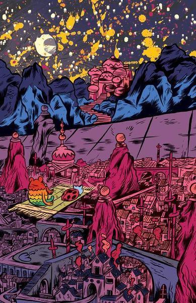 BRAVEST WARRIORS #15 20 COPY INCV GREENSTONE VAR