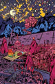BRAVEST WARRIORS #15 20 COPY INCV GREENSTONE VAR
