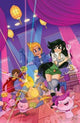 BRAVEST WARRIORS #17 20 COPY INCV CABRERA VAR