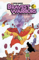 BRAVEST WARRIORS #19